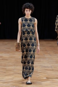 Raw Mango Fall 2026 Ready-to-Wear Collection at London Fashion Week