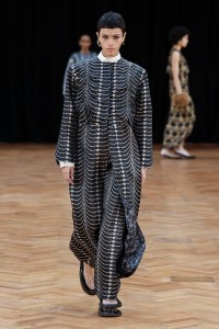 Raw Mango Fall 2026 Ready-to-Wear Collection at London Fashion Week