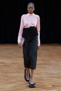 Raw Mango Fall 2026 Ready-to-Wear Collection at London Fashion Week