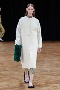 Raw Mango Fall 2026 Ready-to-Wear Collection at London Fashion Week