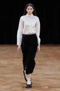 Raw Mango Fall 2026 Ready-to-Wear Collection at London Fashion Week
