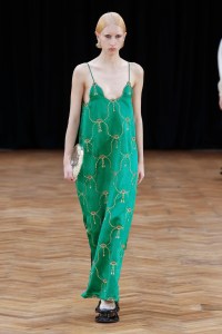 Raw Mango Fall 2026 Ready-to-Wear Collection at London Fashion Week