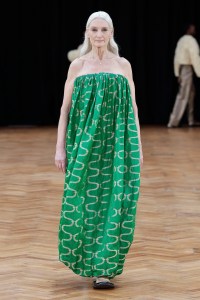 Raw Mango Fall 2026 Ready-to-Wear Collection at London Fashion Week