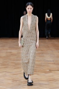 Raw Mango Fall 2026 Ready-to-Wear Collection at London Fashion Week