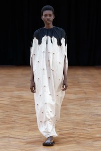 Raw Mango Fall 2026 Ready-to-Wear Collection at London Fashion Week