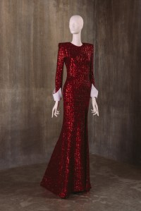 Redemption Fall 2026 Ready-to-Wear Collection at Milan Fashion Week