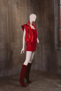 Redemption Fall 2026 Ready-to-Wear Collection at Milan Fashion Week
