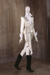 Redemption Fall 2026 Ready-to-Wear Collection at Milan Fashion Week