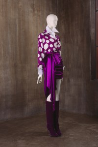 Redemption Fall 2026 Ready-to-Wear Collection at Milan Fashion Week