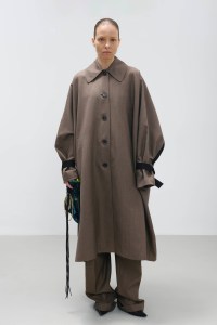 Roksanda Fall 2026 Ready-to-Wear Collectionat London fashion Week