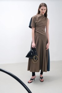 Roksanda Fall 2026 Ready-to-Wear Collectionat London fashion Week