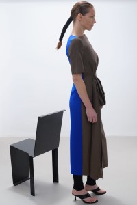 Roksanda Fall 2026 Ready-to-Wear Collectionat London fashion Week