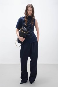 Roksanda Fall 2026 Ready-to-Wear Collectionat London fashion Week