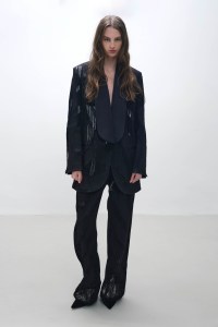 Roksanda Fall 2026 Ready-to-Wear Collectionat London fashion Week