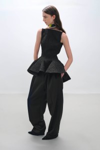 Roksanda Fall 2026 Ready-to-Wear Collectionat London fashion Week