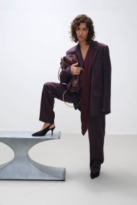Roksanda Fall 2026 Ready-to-Wear Collectionat London fashion Week