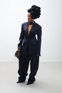 Roksanda Fall 2026 Ready-to-Wear Collectionat London fashion Week