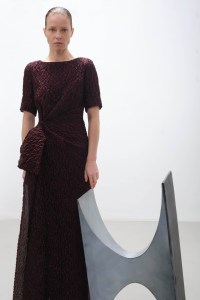 Roksanda Fall 2026 Ready-to-Wear Collectionat London fashion Week