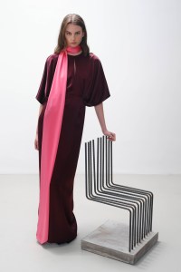 Roksanda Fall 2026 Ready-to-Wear Collectionat London fashion Week