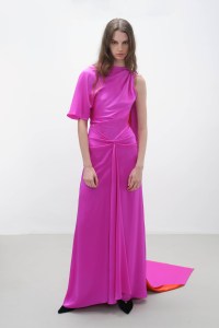 Roksanda Fall 2026 Ready-to-Wear Collectionat London fashion Week