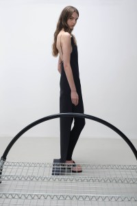 Roksanda Fall 2026 Ready-to-Wear Collectionat London fashion Week