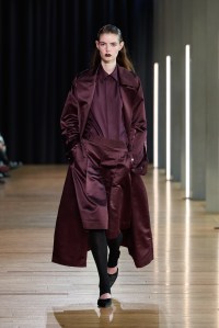 Sa Su Phi Fall 2026 Ready-to-Wear Collection at Milan Fashion Week