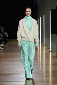 Sa Su Phi Fall 2026 Ready-to-Wear Collection at Milan Fashion Week