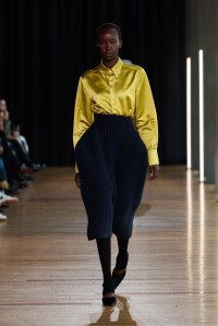 Sa Su Phi Fall 2026 Ready-to-Wear Collection at Milan Fashion Week