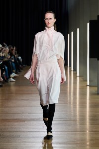 Sa Su Phi Fall 2026 Ready-to-Wear Collection at Milan Fashion Week