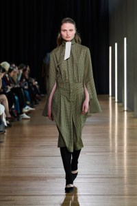 Sa Su Phi Fall 2026 Ready-to-Wear Collection at Milan Fashion Week
