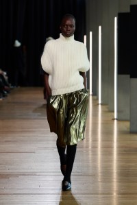 Sa Su Phi Fall 2026 Ready-to-Wear Collection at Milan Fashion Week