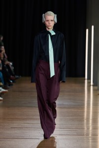 Sa Su Phi Fall 2026 Ready-to-Wear Collection at Milan Fashion Week