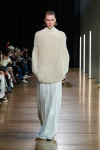 Sa Su Phi Fall 2026 Ready-to-Wear Collection at Milan Fashion Week