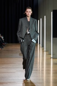Sa Su Phi Fall 2026 Ready-to-Wear Collection at Milan Fashion Week