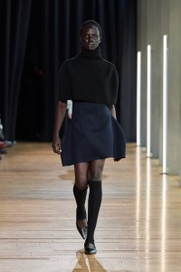 Sa Su Phi Fall 2026 Ready-to-Wear Collection at Milan Fashion Week