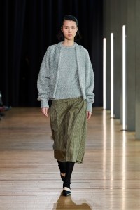Sa Su Phi Fall 2026 Ready-to-Wear Collection at Milan Fashion Week