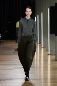 Sa Su Phi Fall 2026 Ready-to-Wear Collection at Milan Fashion Week