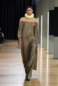 Sa Su Phi Fall 2026 Ready-to-Wear Collection at Milan Fashion Week