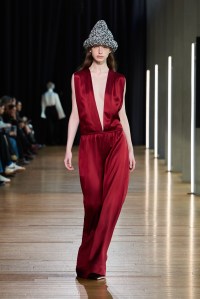 Sa Su Phi Fall 2026 Ready-to-Wear Collection at Milan Fashion Week