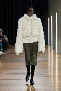 Sa Su Phi Fall 2026 Ready-to-Wear Collection at Milan Fashion Week