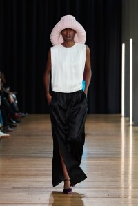 Sa Su Phi Fall 2026 Ready-to-Wear Collection at Milan Fashion Week