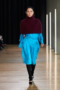 Sa Su Phi Fall 2026 Ready-to-Wear Collection at Milan Fashion Week