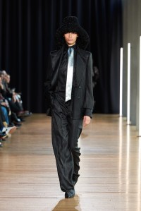 Sa Su Phi Fall 2026 Ready-to-Wear Collection at Milan Fashion Week