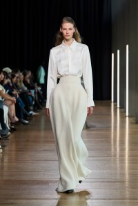 Sa Su Phi Fall 2026 Ready-to-Wear Collection at Milan Fashion Week