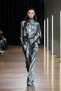 Sa Su Phi Fall 2026 Ready-to-Wear Collection at Milan Fashion Week