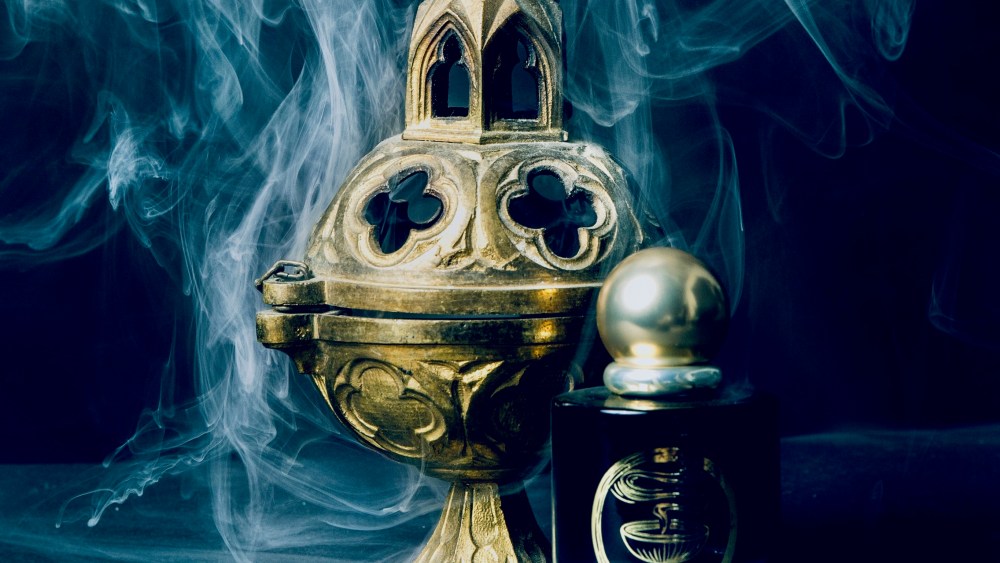 Sage & Salt Sacred Ember