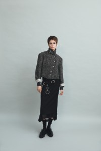 Seafarer Fall 2026 Ready-to-Wear Collection at Milan Fashion Week