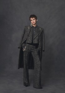 Seafarer Fall 2026 Ready-to-Wear Collection at Milan Fashion Week