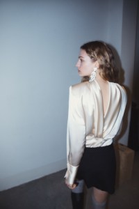 Seafarer Fall 2026 Ready-to-Wear Collection at Milan Fashion Week