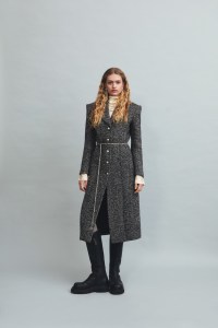 Seafarer Fall 2026 Ready-to-Wear Collection at Milan Fashion Week